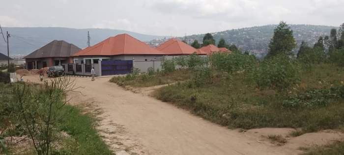 kagugu accommodation