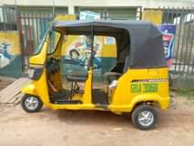 A picture of Keke