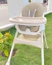 A picture of Feeding chairs