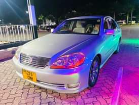 A picture of Grand mark 2 wanjaa