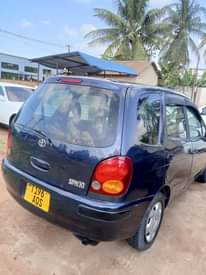 A picture of 0716574262 Idd lugebe Tegeta