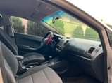 A picture of NEATLY USED 2013 KIA CERATO WITH DUTY PRICE 3 5M