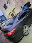 A picture of Few months used 2016 Toyota Camry Hybrid