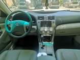 A picture of 2008 Toyota Camry with leather seat Price 4 8m Location