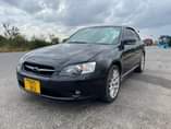 A picture of Subaru Legacy inauzwa