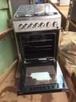 A picture of Cooker