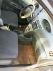 A picture of 2007 Toyota Yaris manual