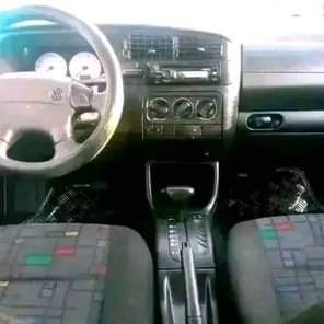 A picture of TOKONBO Golf3 wagon YEAR MODEL 2008 TRANSMISSION Automatic CONDITION Buy