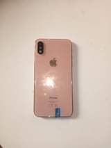 A picture of IPhone Xs Max