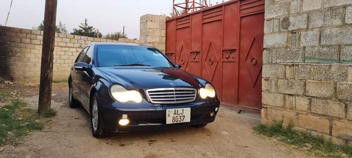 mercedes benz