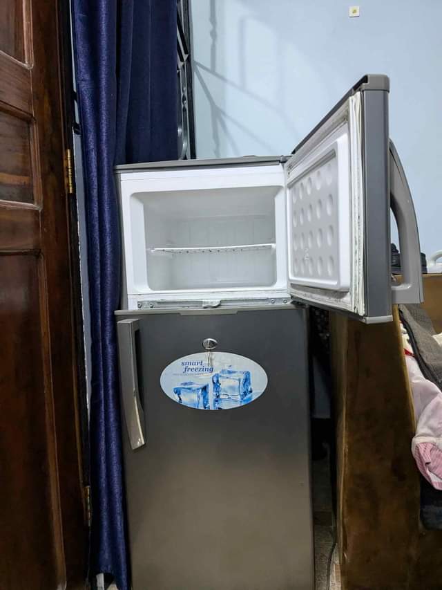 A picture of Alitop fridge