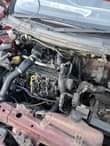 A picture of Nissan Micra 1 5 dci Model 2006