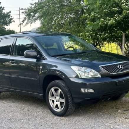 A picture of Direct Tokumbo Lexus