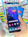 A picture of SAMSUNG GALAXY S21