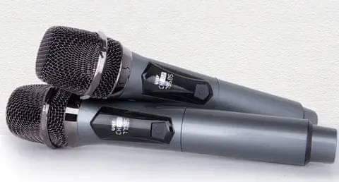 A picture of Wireless MAIKI ZA KUCHAJI