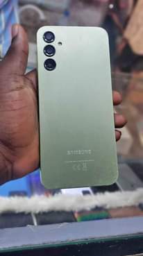 A picture of SAMSUNG A14