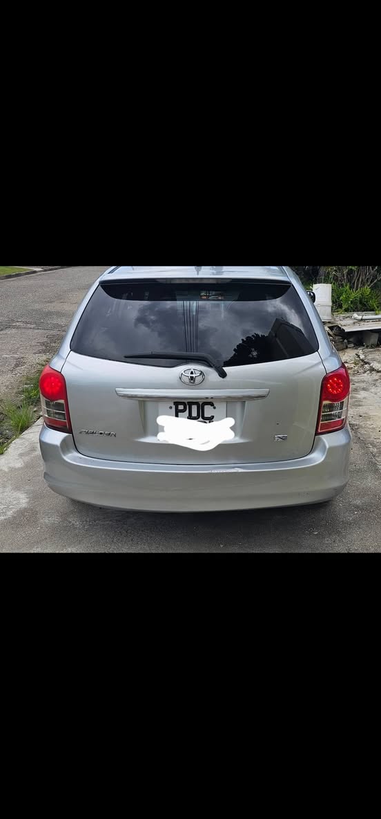 used toyota corolla