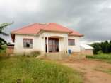 A picture of HOUSE FOR SALE LOCATED WAKISO BANDA
