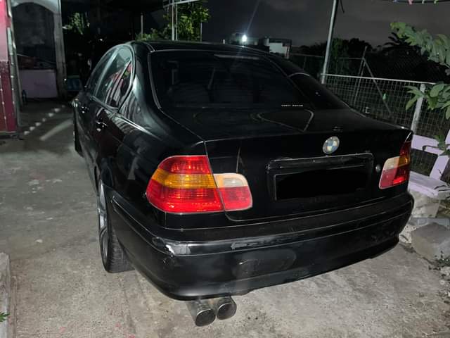 bmw e46