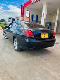 A picture of JIPATIE VEROSA KWA BEI NDOGO TSH2 6 ENGINE 6 MSWAKI