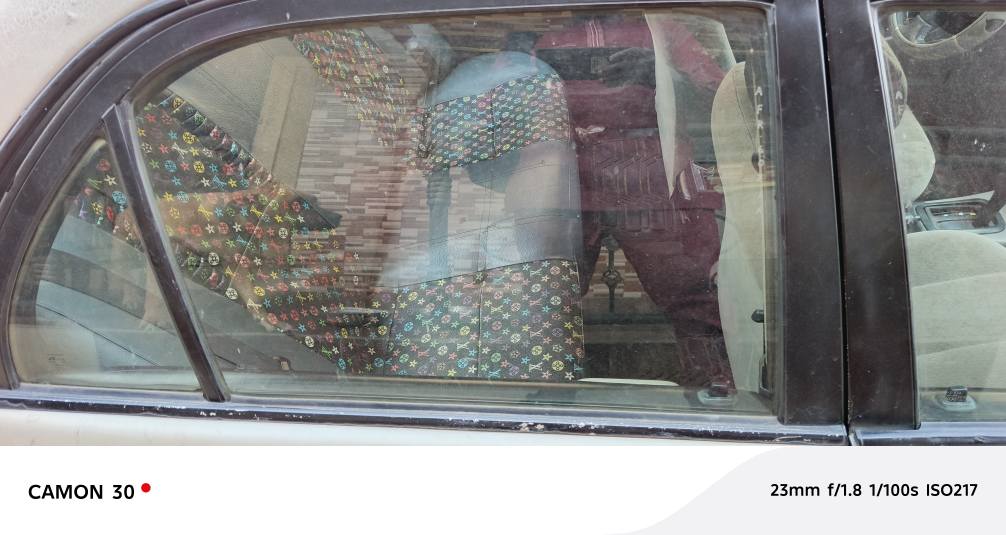 A picture of Toyota Corolla