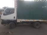 A picture of Canter