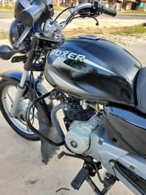 A picture of Bm125