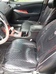A picture of 2007 lexus es 350 In mint condition Buy and drive