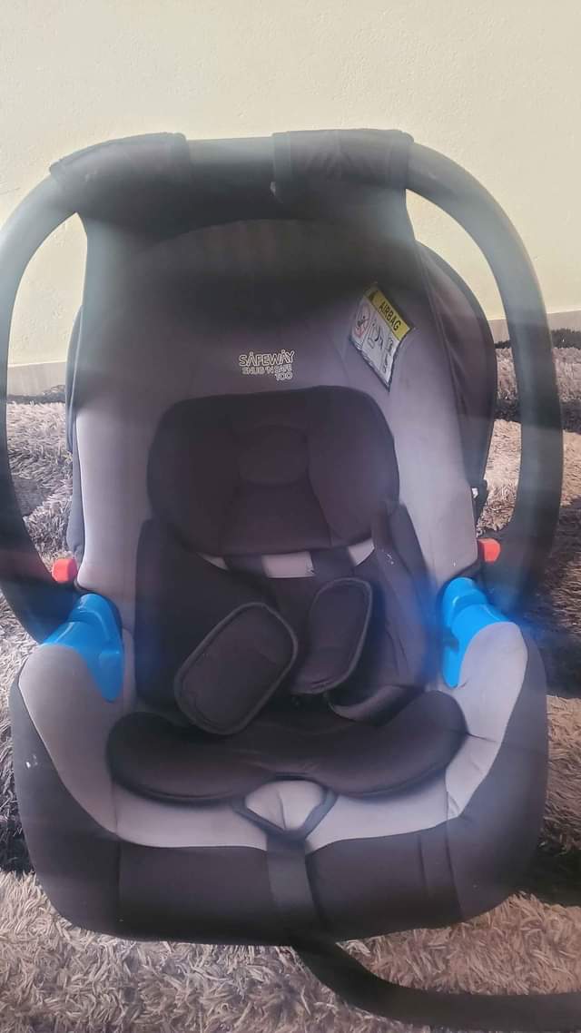 baby car seat