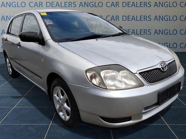 used toyota runx
