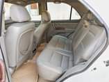 A picture of Sorento EX