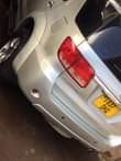 A picture of car for sale