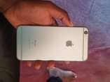 A picture of iPhone 6s plus on