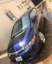 A picture of Honda Civic 2008 First Registration First user First body Follow