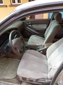 A picture of 1998 Toyota Camry Camry 30000