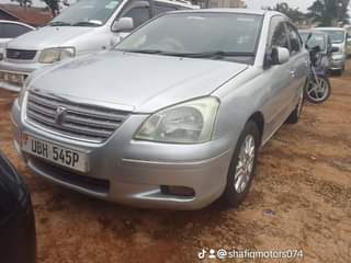 A picture of Cars for sell