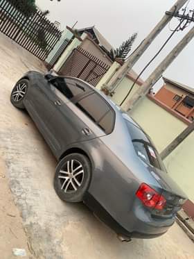A picture of 2008 Volkswagen Jetta . You can buy and start using