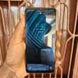 A picture of Samsung A12 0655695769 64gb ram 6gb BEI 210 000 Finger