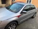 A picture of Honda Accord 2004 buy and drive nothing to fix at