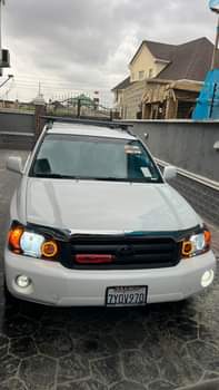 A picture of KinzzyAuto s LTD 08109018982 8 500 000 Refer and earn