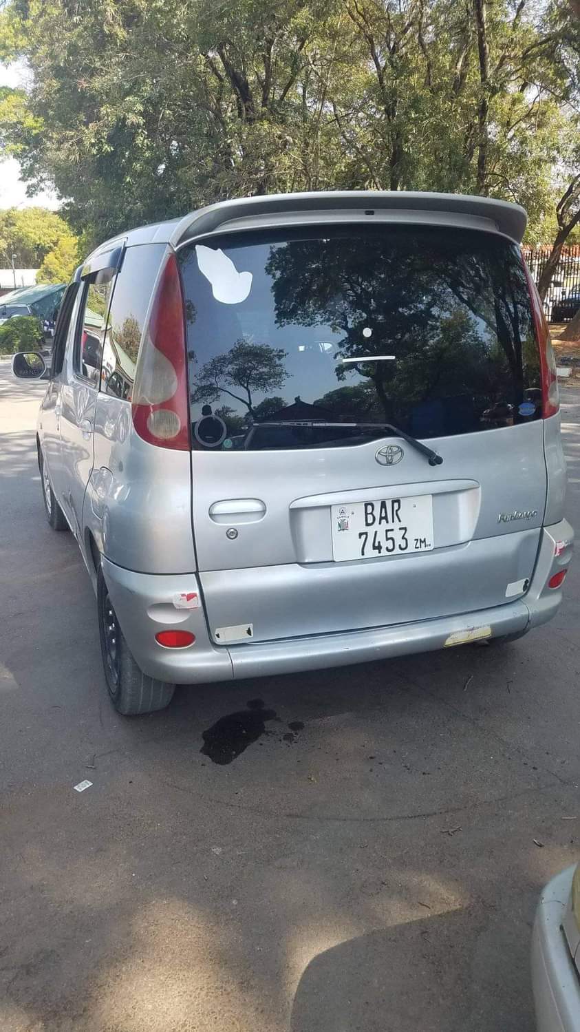 kamwala