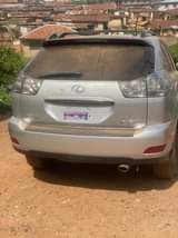 A picture of Newly Arrived Lexus RX330