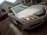 A picture of 2010 Acura ZDX