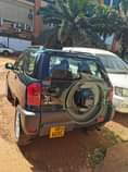 A picture of Rav 4 short for 13M Location Kitintale Call or whatsapp