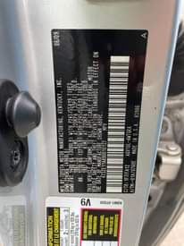 A picture of Few months used Toyota Venza 2010