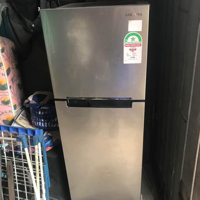 A picture of Fridge