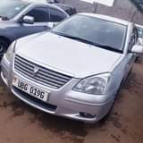 A picture of Toyota Premio 28m Negotiable