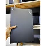 A picture of Lenovo t480 gaming pc touch screen