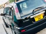 A picture of NISSAN EXTRAIL MILLION8 7 CALL 0716711174