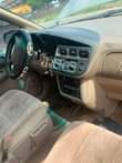 A picture of Toyota Sienna